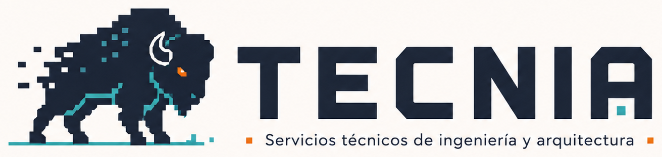 Tecnia · Servicios técnicos de ingeniería y arquitectura